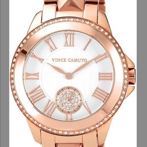 Vince Camuto women’s watch
